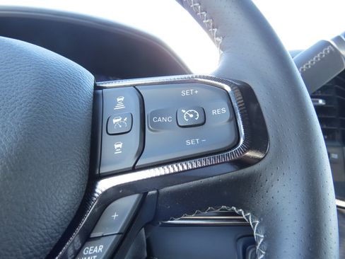 New 2026 RAM 2500 Rebel w/ Rebel Level 2 Equipment Group AWD/4WD image 27
