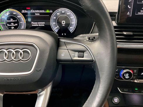 Used 2023 Audi Q5 e Premium Plus w/ Premium Plus Package image 20