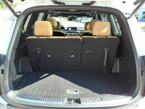 Used 2021 Kia Telluride SX w/ Nightfall Edition Package AWD/4WD image 13