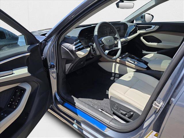 Used 2025 Audi A5 Premium w/ Convenience Package AWD/4WD image 14