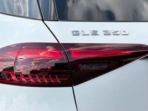 New 2026 Mercedes-Benz GLE 350 4MATIC image 11
