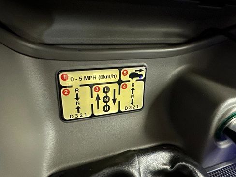 Used 2002 Land Rover Discovery SE image 28