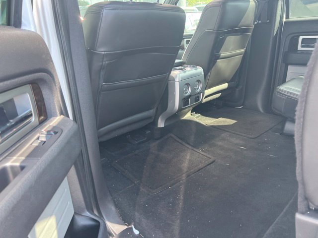 Used 2013 Ford F150 Platinum RWD image 13