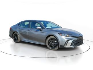 New 2026 Toyota Camry SE 360° Tour