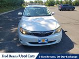 Used 2009 Subaru Impreza 2.5i image 2