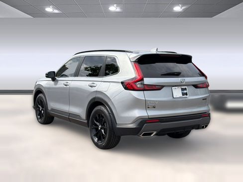 Used 2025 Honda CR-V Sport-L image 3