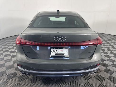 Used 2025 Audi A5 2.0T Premium w/ Convenience Package image 5