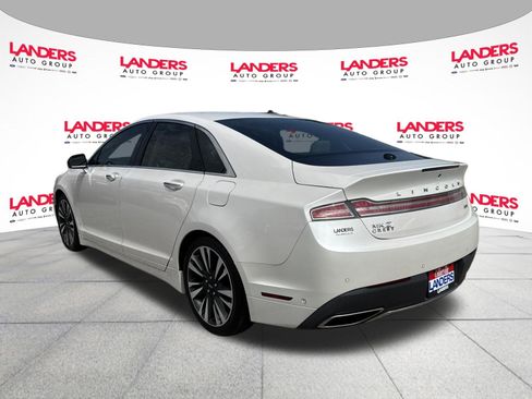 Used 2019 Lincoln MKZ Reserve FWD image 5