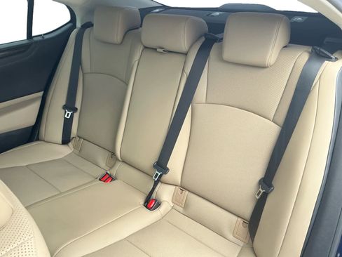 Used 2021 Lexus ES 350 w/ Premium Package image 13