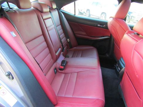 Used 2014 Lexus IS 250 image 13