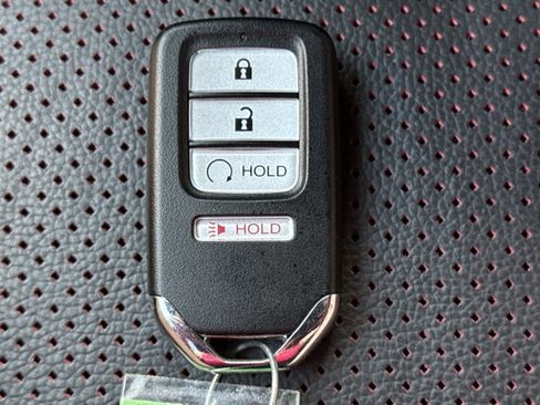 Used 2025 Honda Ridgeline Black Edition image 26