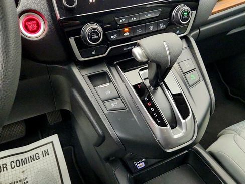 Used 2020 Honda CR-V EX image 16