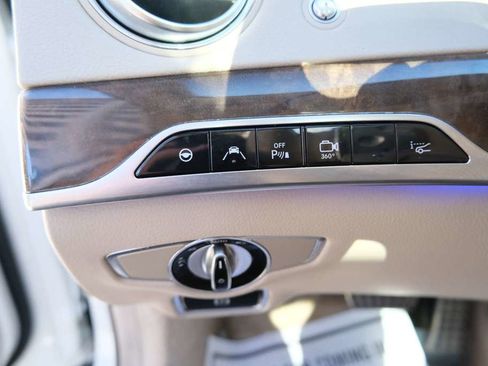 Used 2015 Mercedes-Benz S 550 Sedan image 43