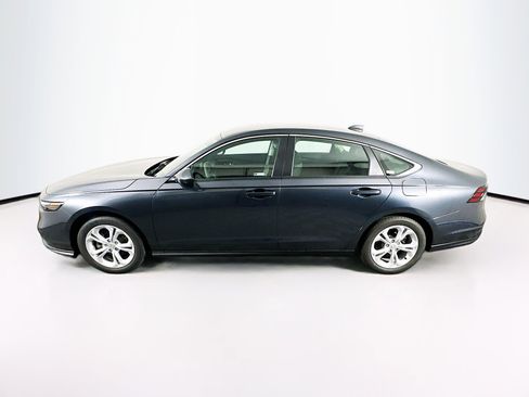 Used 2025 Honda Accord LX image 4