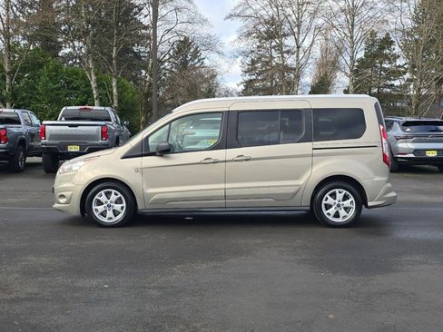 Used 2016 Ford Transit Connect XLT image 6