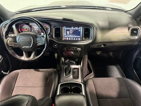 Used 2020 Dodge Charger R/T w/ Plus Group RWD image 15