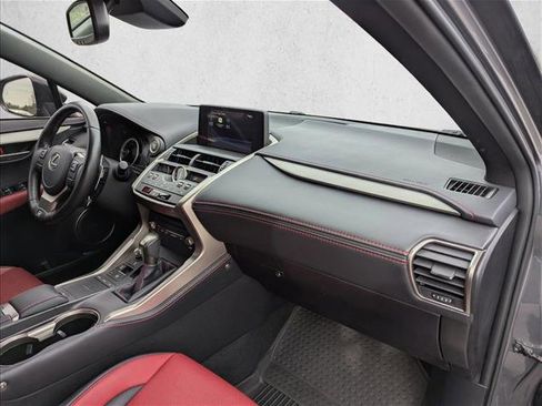 Used 2021 Lexus NX 300 F Sport image 27