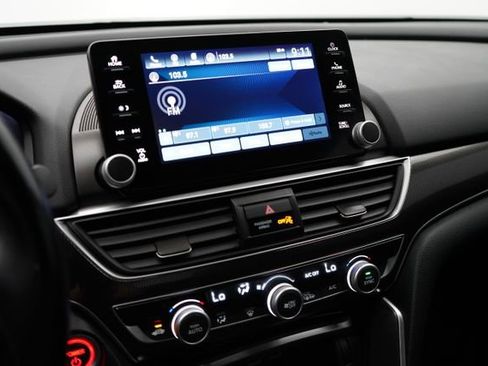 Used 2022 Honda Accord Sport image 26