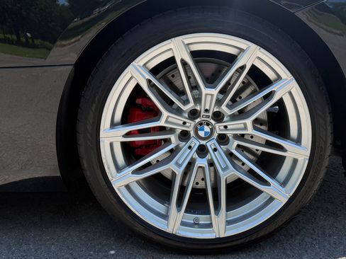 Used 2025 BMW M2 w/ Lighting Package RWD image 13