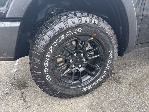 New 2026 RAM 1500 Rebel AWD/4WD image 4