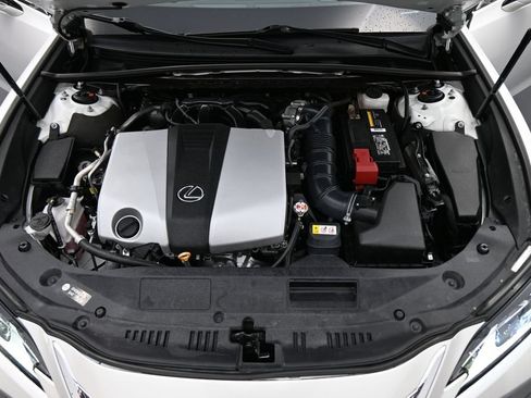 Used 2023 Lexus ES 350 w/ Premium Package FWD image 19