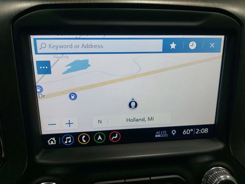 Used 2019 GMC Sierra 1500 Denali image 23