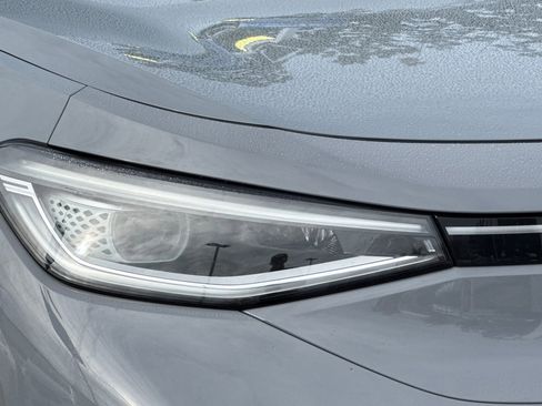 Used 2021 Volkswagen ID.4 Pro S w/ ID.4 Protection Package image 10