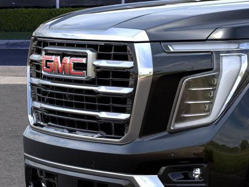 New 2026 GMC Yukon Elevation image 13