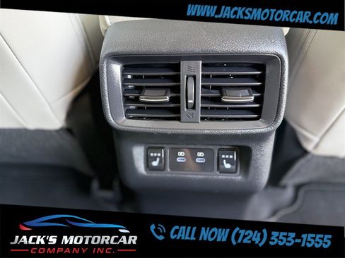 Used 2026 Nissan Murano Platinum w/ Cargo Package AWD/4WD image 41