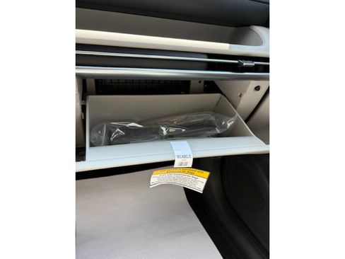 New 2026 Hyundai Tucson SE AWD/4WD image 43