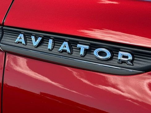 New 2026 Lincoln Aviator Reserve AWD/4WD image 26