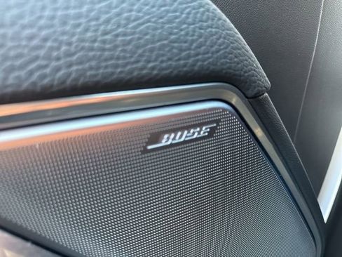 Used 2025 GMC Sierra 3500 Denali w/ Denali Reserve Package image 21