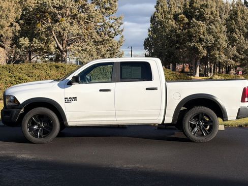 Used 2024 RAM 1500 Classic Warlock image 7