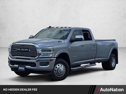Used 2021 RAM 3500 Laramie