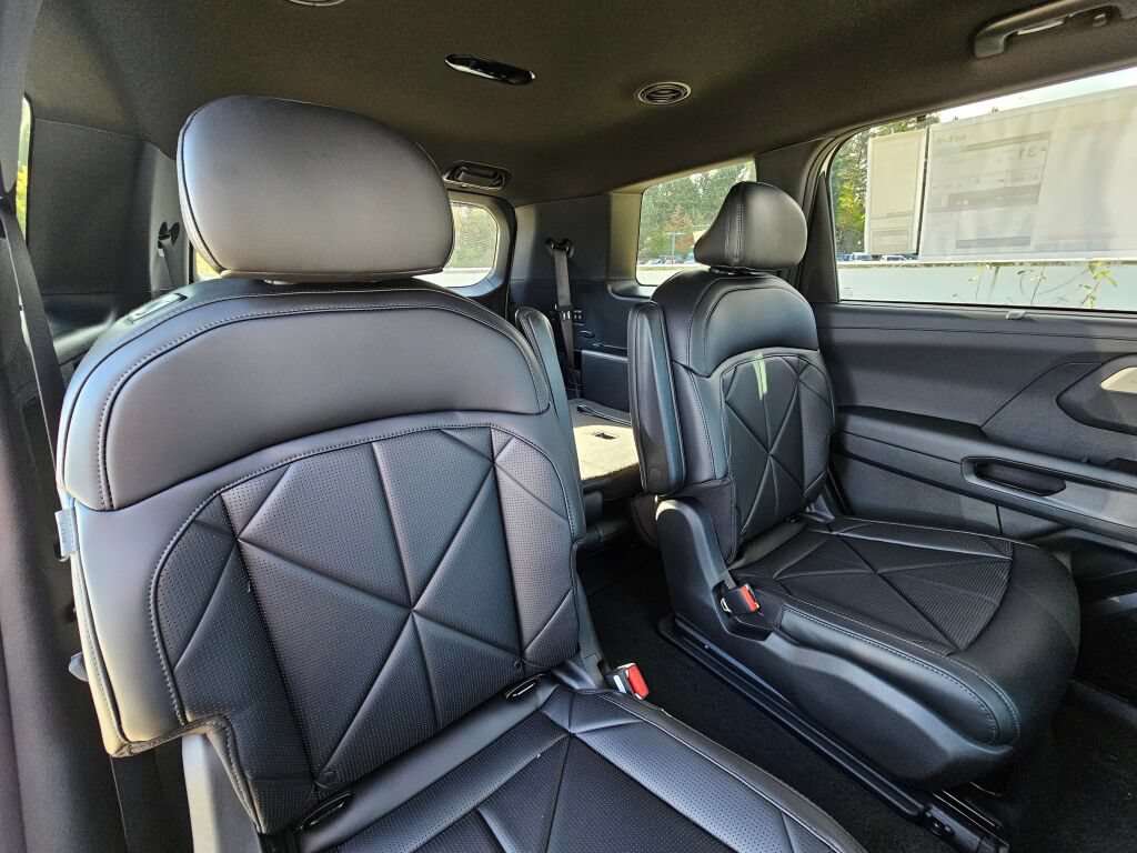 New 2027 Kia Telluride EX AWD/4WD image 29