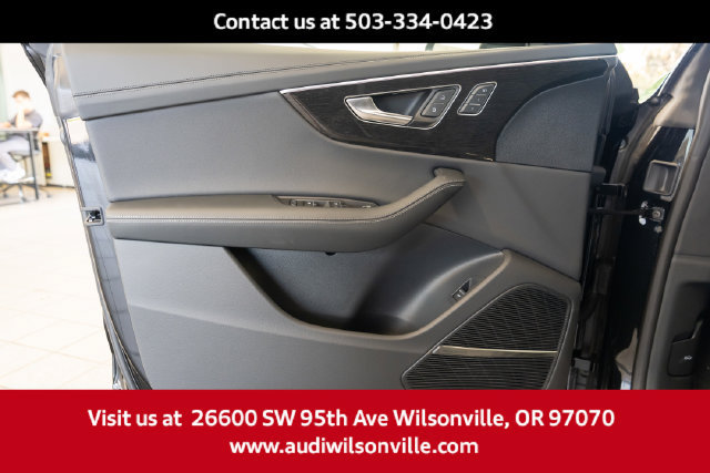 New 2026 Audi Q8 Prestige AWD/4WD image 24
