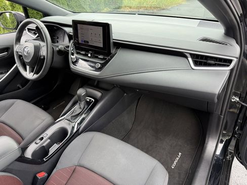 Used 2024 Toyota Corolla Sedan image 43