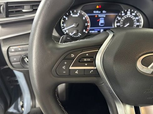 Used 2023 INFINITI QX55 Luxe w/ Cargo Package image 15