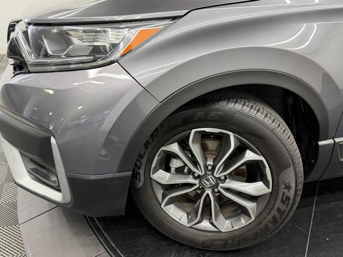 Used 2022 Honda CR-V EX image 5