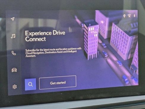 Used 2025 Lexus ES 350 w/ Premium Package image 12