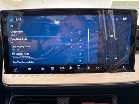 New 2026 Ford Maverick Lariat AWD/4WD image 26