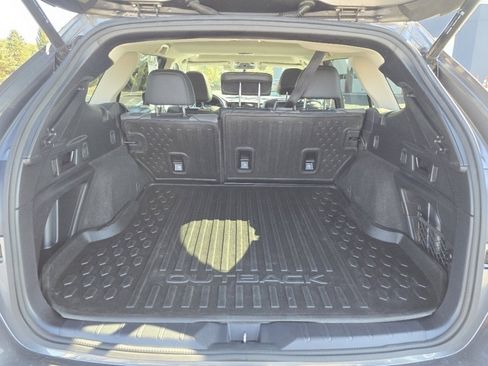 Used 2020 Subaru Outback Onyx Edition XT w/ Popular Package #2 image 18