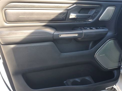 Used 2020 RAM 1500 Limited image 42