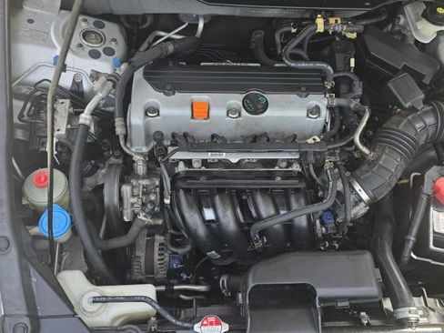 Used 2009 Honda Accord LX image 33