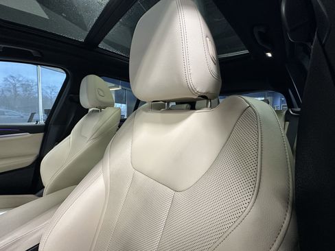 Used 2023 BMW X3 xDrive30i w/ Convenience Package image 10