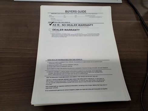 Used 2025 BMW X7 xDrive40i w/ M Sport Package image 32