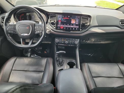Used 2024 Dodge Durango GT AWD/4WD image 15