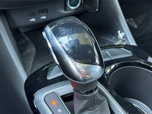 New 2025 Buick Envista Sport Touring w/ Convenience I Package image 23