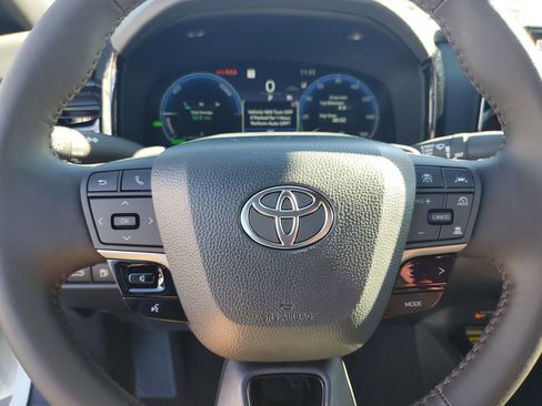 New 2026 Toyota Camry XSE image 23