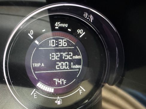 Used 2016 Honda HR-V EX image 8